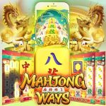 Demo Mahjong Ways Modern, Simbolnya Wajib Tahu
