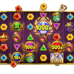 Bermain di Situs Olympus Zeus Jackpot 2026: Rahasia Jackpot Besar