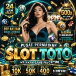 Jaminan Keamanan dan Kenyamanan di Website Gacor Link Toto Slot Login 2026