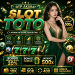 Kuasai Toto Slot dan Raih Keuntungan di Website Gacor Link Daftar Situs