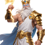 Buktikan Keberuntungan Anda di Situs Gacor Demo Zeus Terpercaya