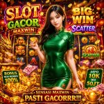 Mengapa Anda Harus Memilih Website Slot Server Luar Terpercaya