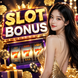 slot bonus
